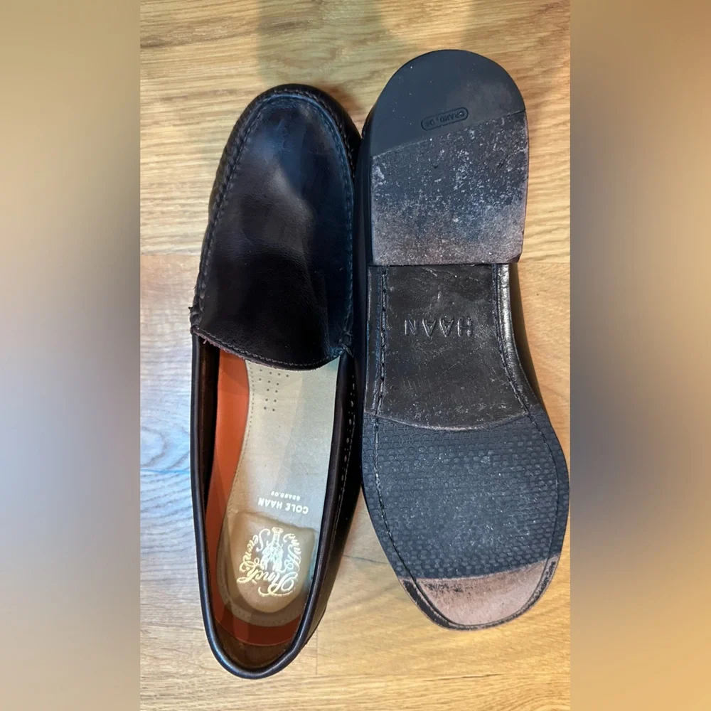 🤎 Cole Haan Loafers - Men’s 🤎